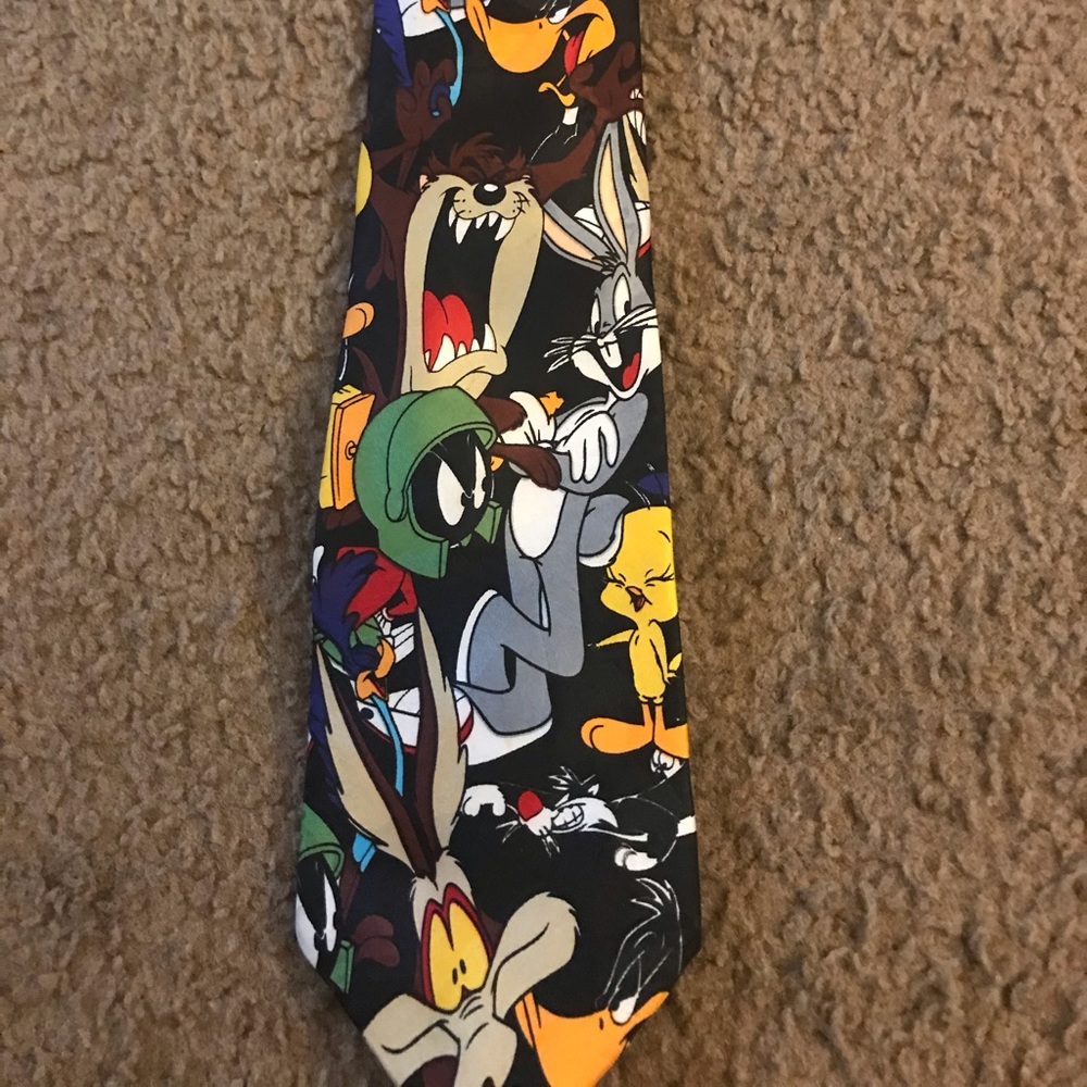 Looney Toons